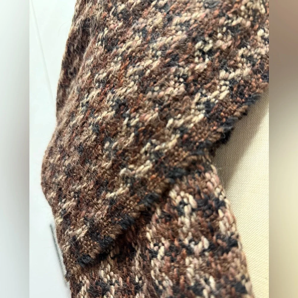 Geoffrey Beene Lambswool Scarf